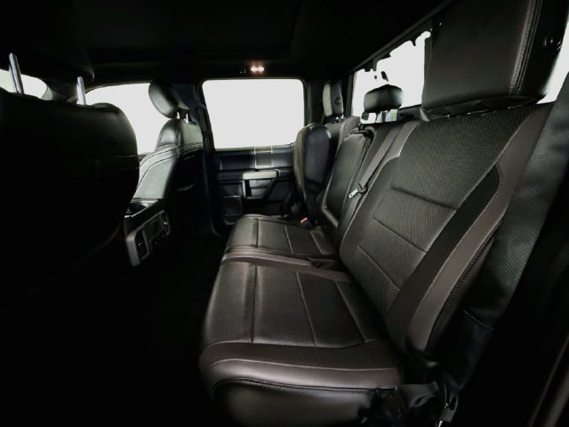 Used 2019 Ford F150 Raptor w/ Equipment Group 802A Luxury AWD/4WD image 24