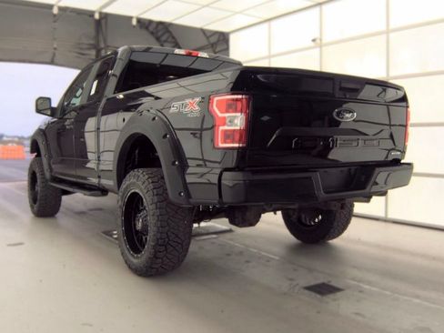 Used 2018 Ford F150 XL w/ Equipment Group 101A Mid AWD/4WD image 6