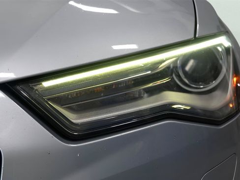 Used 2018 Audi A6 3.0T Premium AWD/4WD image 34