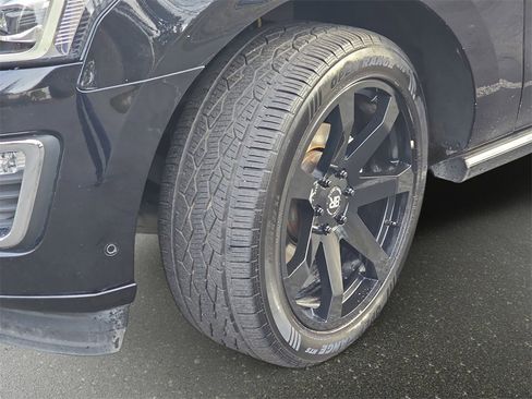 Used 2019 Ford Expedition Platinum image 33