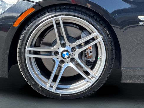 Used 2012 BMW 335is Convertible image 24