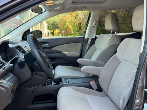 Used 2013 Honda CR-V EX image 3