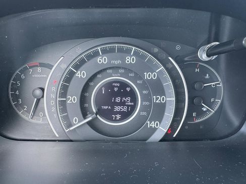 Used 2014 Honda CR-V EX image 25