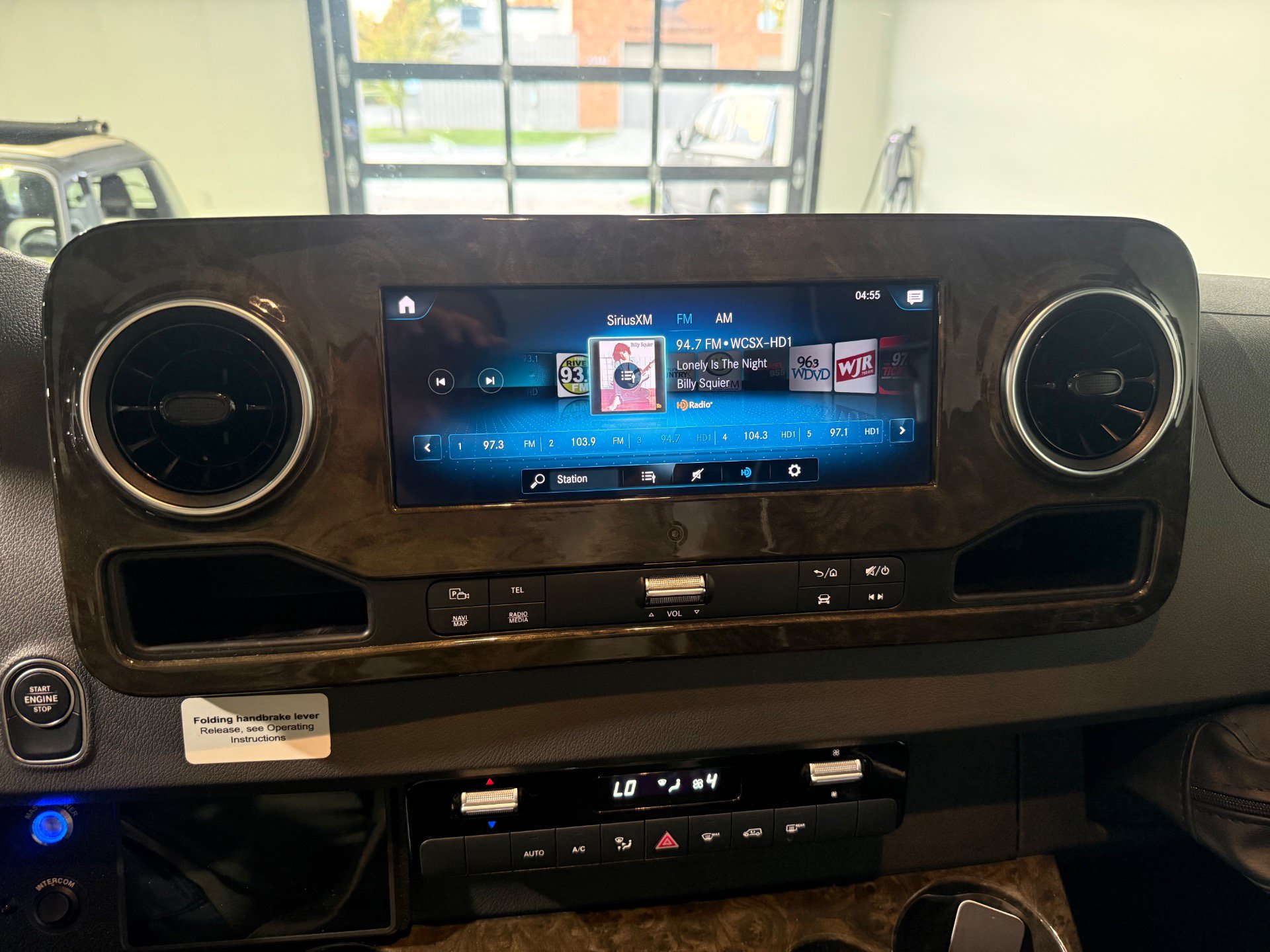 Used 2019 Mercedes-Benz Sprinter 4x4 170 image 37