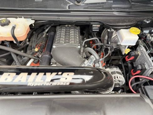Used 2023 RAM 1500 TRX w/ TRX Level 2 Equipment Group AWD/4WD image 46