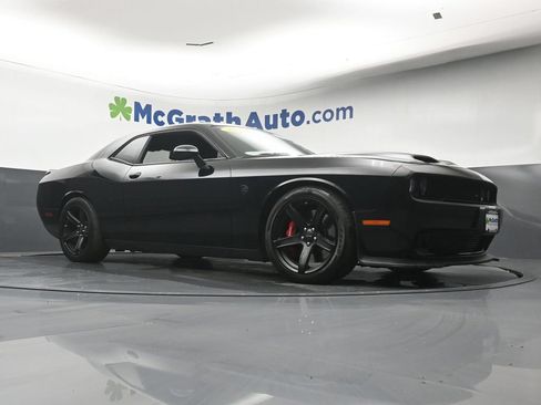 Used 2019 Dodge Challenger SRT Hellcat Redeye RWD image 26
