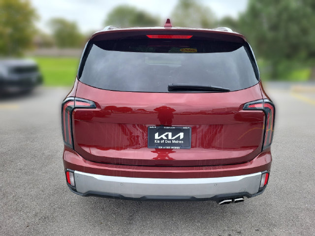Certified 2023 Kia Telluride SX AWD/4WD image 4