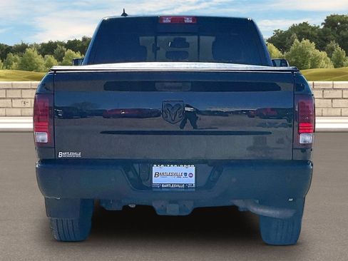 Used 2020 RAM 1500 Classic Warlock image 4