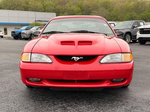 Used 1996 Ford Mustang GT RWD image 11