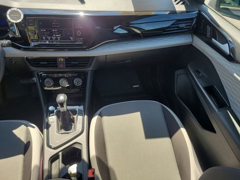 Used 2023 Volkswagen Taos S image 15