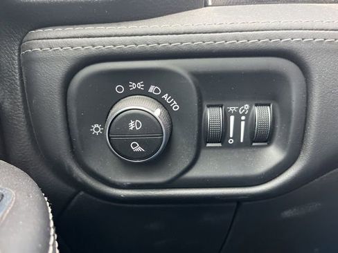 Used 2024 RAM 2500 Rebel w/ Safety Group image 30