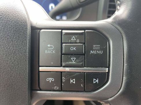 Used 2023 Ford F250 Lariat w/ Lariat Ultimate Package AWD/4WD image 27