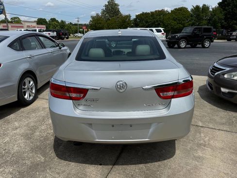 Used 2014 Buick Verano FWD image 3