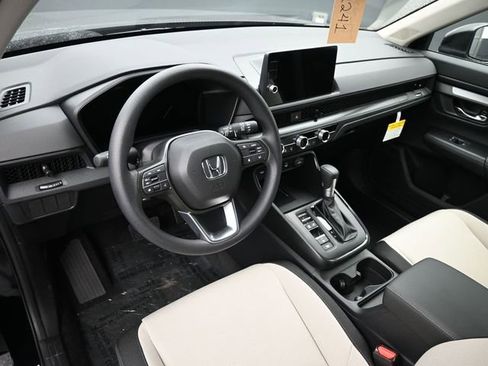New 2026 Honda CR-V EX image 16