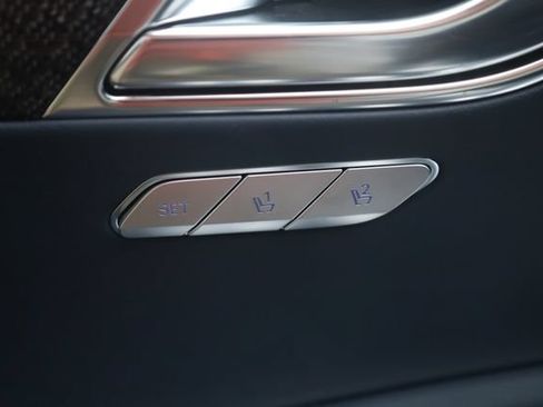 New 2026 Genesis GV80 3.5T e-SC AWD/4WD image 15