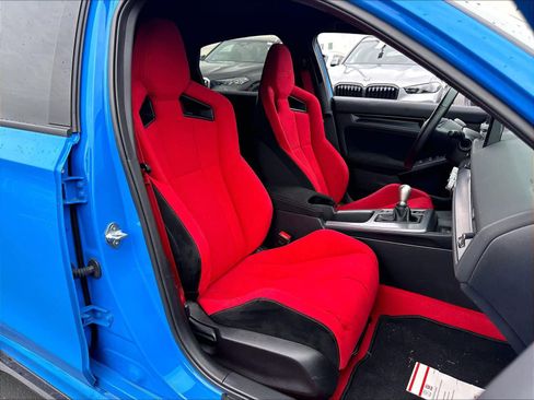Used 2023 Honda Civic Type R image 29