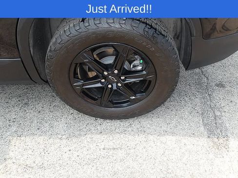 Used 2024 Chevrolet Blazer LT w/ Sound & Technology Package AWD/4WD image 22