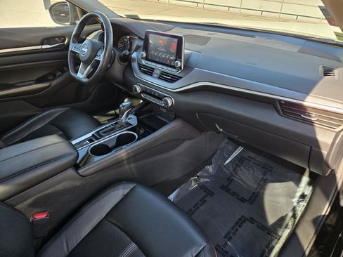 Used 2023 Nissan Altima 2.5 SR image 28