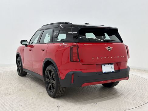 New 2026 MINI Cooper Countryman S image 3
