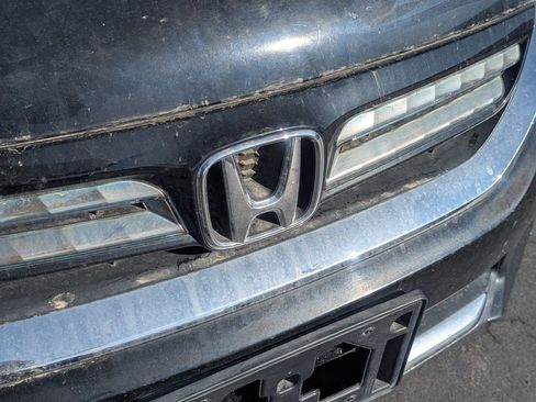 Used 2014 Honda Accord Hybrid Sedan image 10