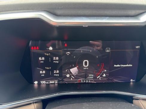 New 2026 GMC Canyon Denali AWD/4WD image 27