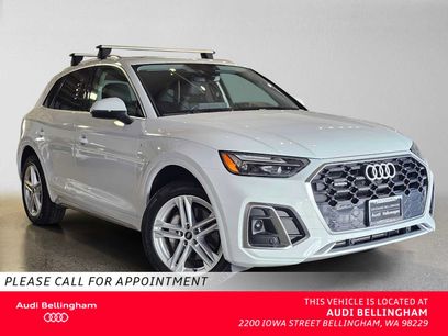 Used 2023 Audi Q5 e Premium w/ Convenience Package