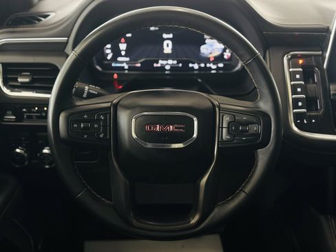 Used 2023 GMC Yukon XL AT4 w/ LPO, Floor Liner Package AWD/4WD image 56