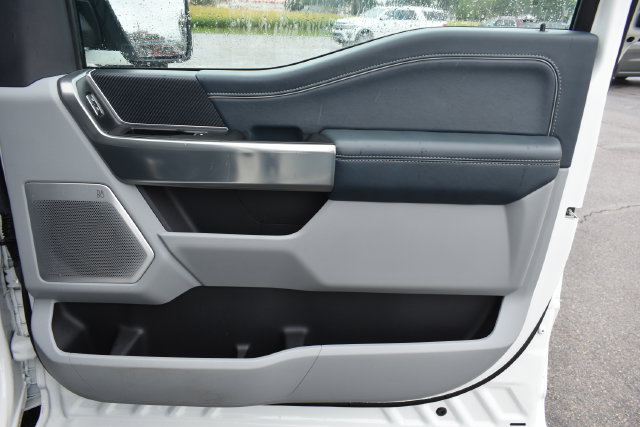 Used 2023 Ford F150 Limited AWD/4WD image 53