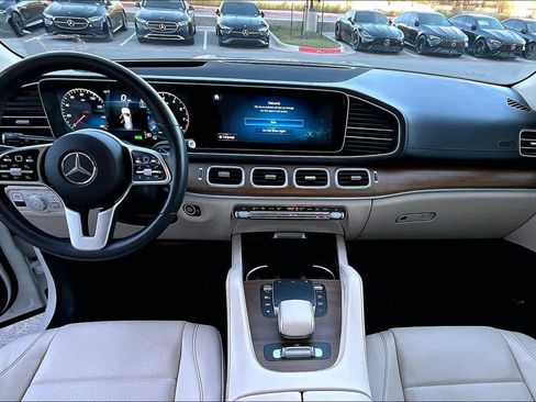 Certified 2023 Mercedes-Benz GLS 450 4MATIC image 14