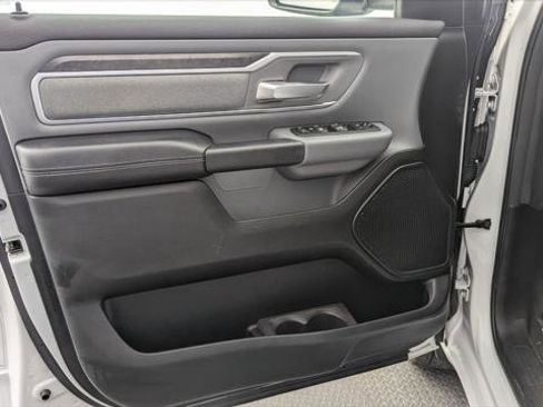 Used 2021 RAM 1500 Big Horn image 13