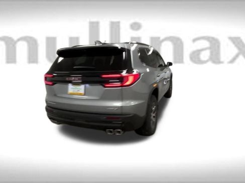 New 2026 GMC Acadia AT4 w/ LPO, Floor Liner Package image 52