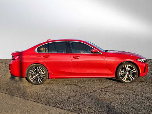 Used 2024 BMW 330i xDrive Sedan w/ Premium Package image 2