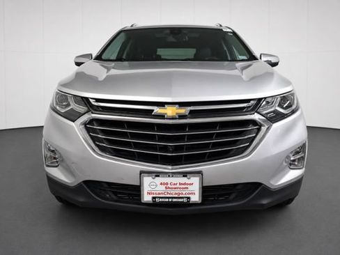 Used 2020 Chevrolet Equinox Premier AWD/4WD image 2