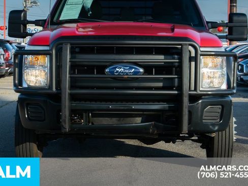 Used 2011 Ford F450 XL image 11