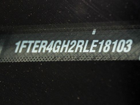 Used 2024 Ford Ranger XLT w/ Equipment Group 301A High image 23