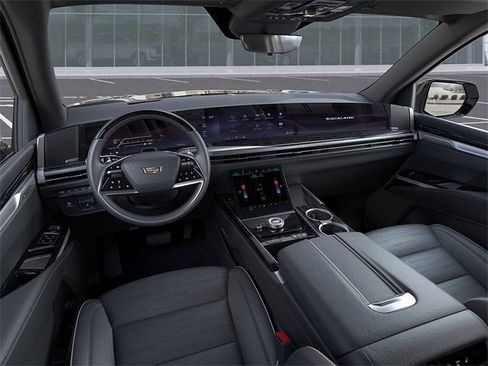 New 2026 Cadillac Escalade Sport image 15
