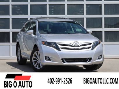 Used 2013 Toyota Venza LE