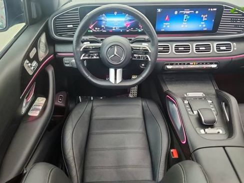 Used 2025 Mercedes-Benz GLS 450 4MATIC image 42