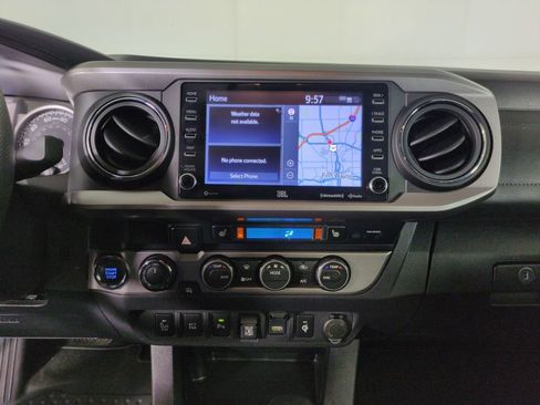 Used 2023 Toyota Tacoma Limited image 18