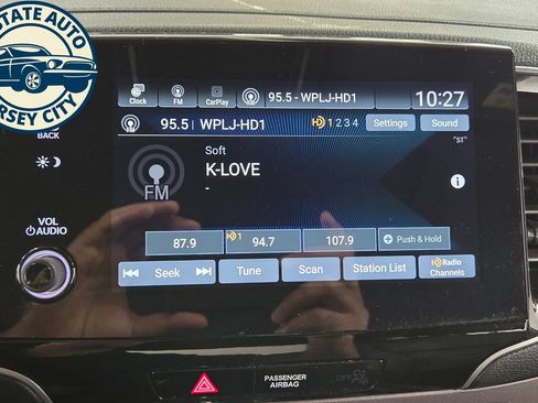 Used 2021 Honda Passport EX-L image 15