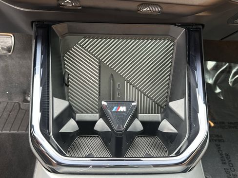 Used 2025 BMW X3 M50 AWD/4WD image 31