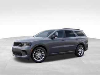 New 2026 Dodge Durango GT video 2