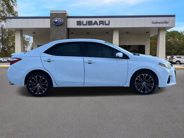 Used 2014 Toyota Corolla S FWD image 7
