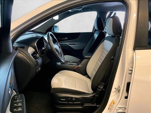 Used 2024 Chevrolet Equinox LS w/ LS Convenience Package FWD image 26