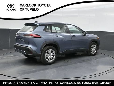 Used 2026 Toyota Corolla Cross L FWD image 3