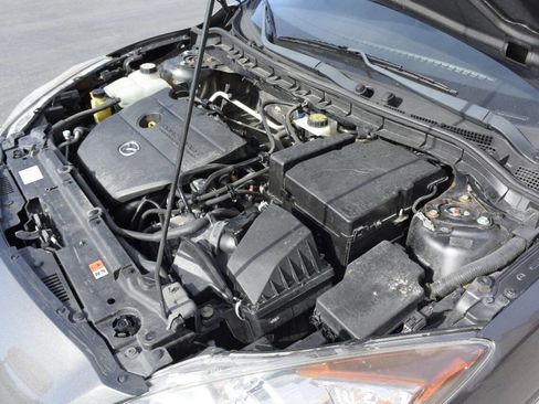 Used 2010 MAZDA MAZDA3 i Touring image 41