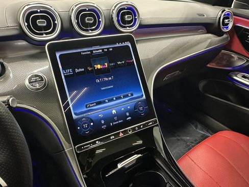 Certified 2024 Mercedes-Benz CLE 450 4MATIC Coupe image 27