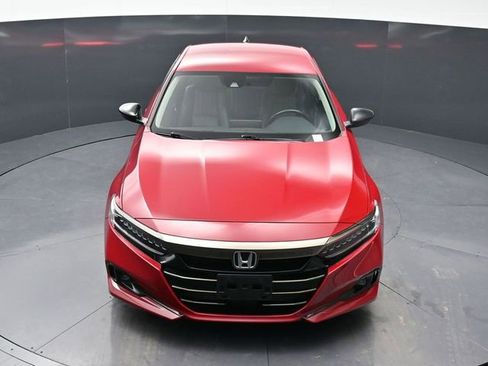 Used 2022 Honda Accord Sport Special Edition image 24