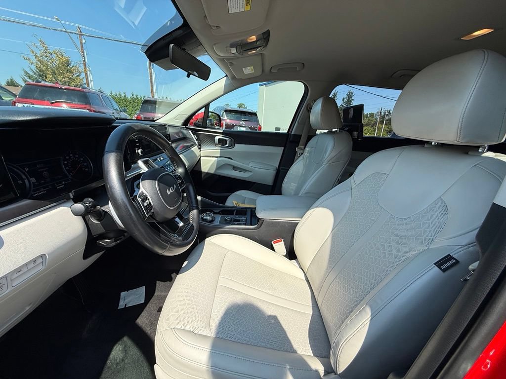 Used 2022 Kia Sorento S AWD/4WD image 12