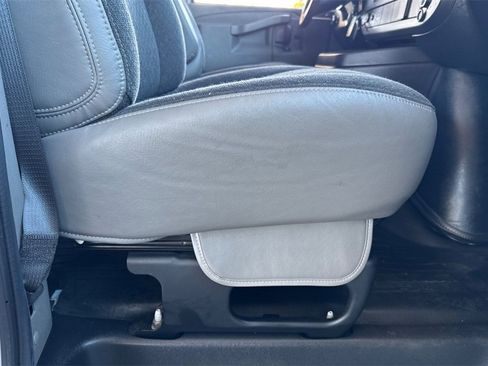 Used 2024 Chevrolet Express 2500 w/ Driver Convenience Package image 26